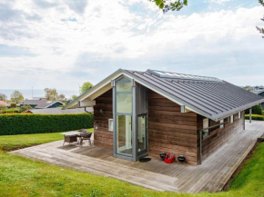 Quaint Holiday Home in Hejls With Roofed Terrace